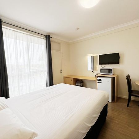 Dandenong Motel Dış mekan fotoğraf