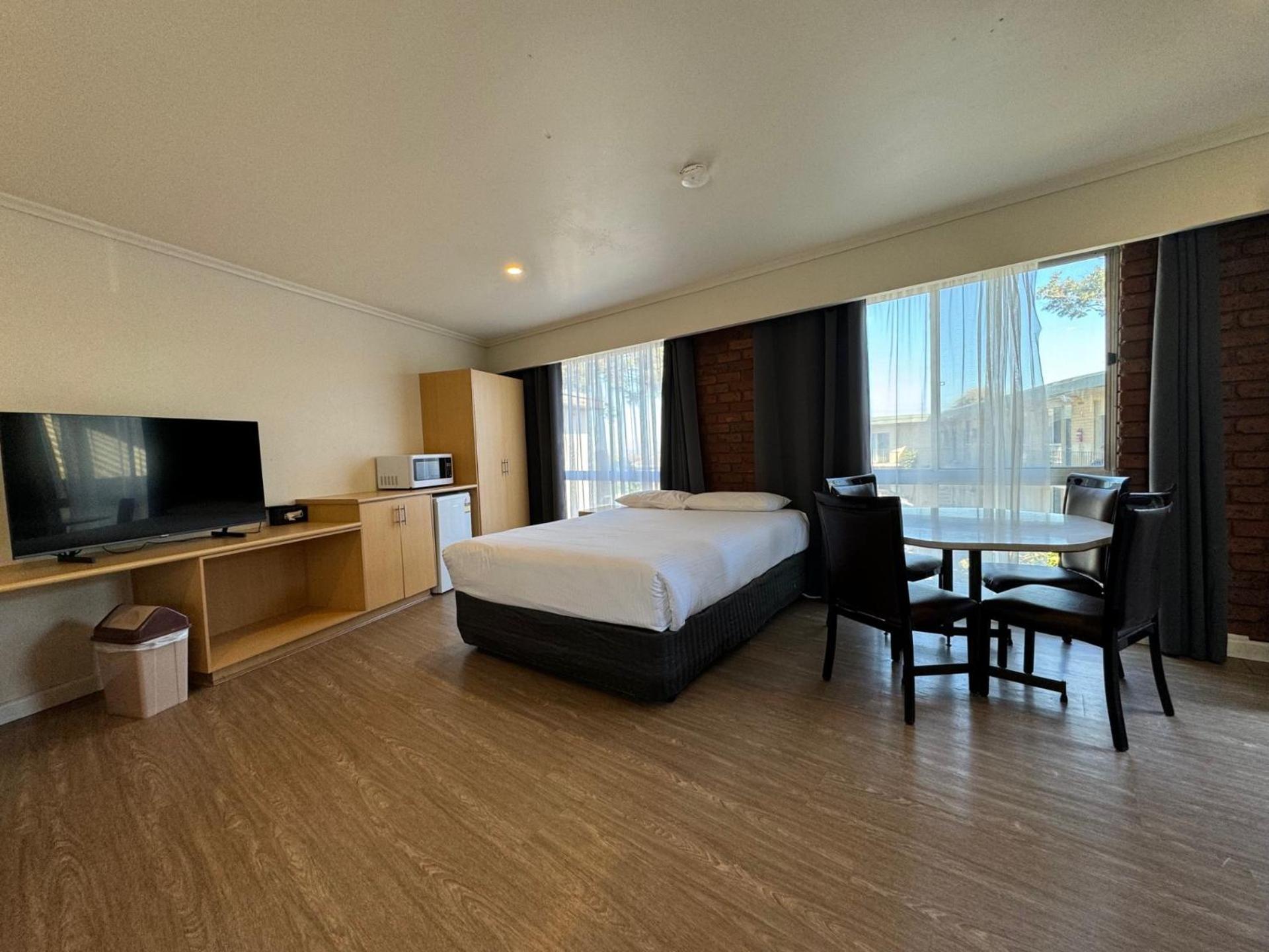 Dandenong Motel Dış mekan fotoğraf
