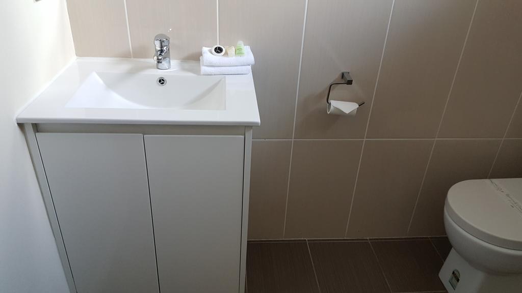 Dandenong Motel Dış mekan fotoğraf