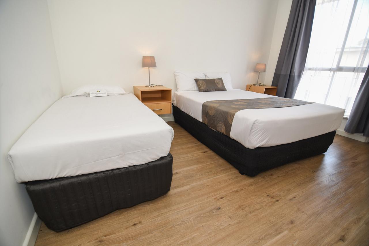 Dandenong Motel Dış mekan fotoğraf