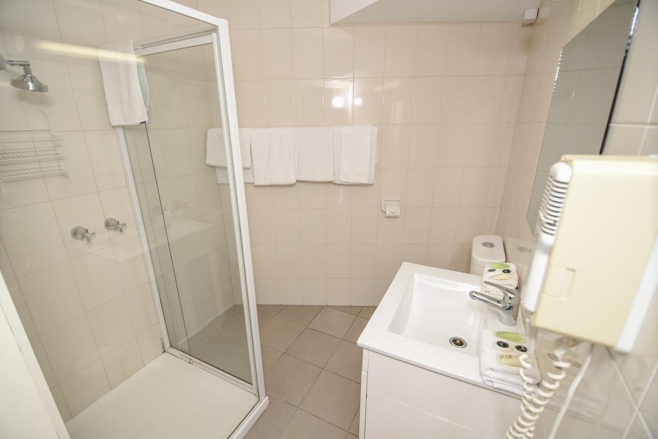 Dandenong Motel Dış mekan fotoğraf