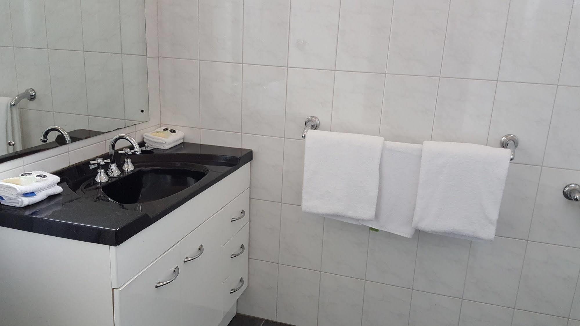 Dandenong Motel Dış mekan fotoğraf