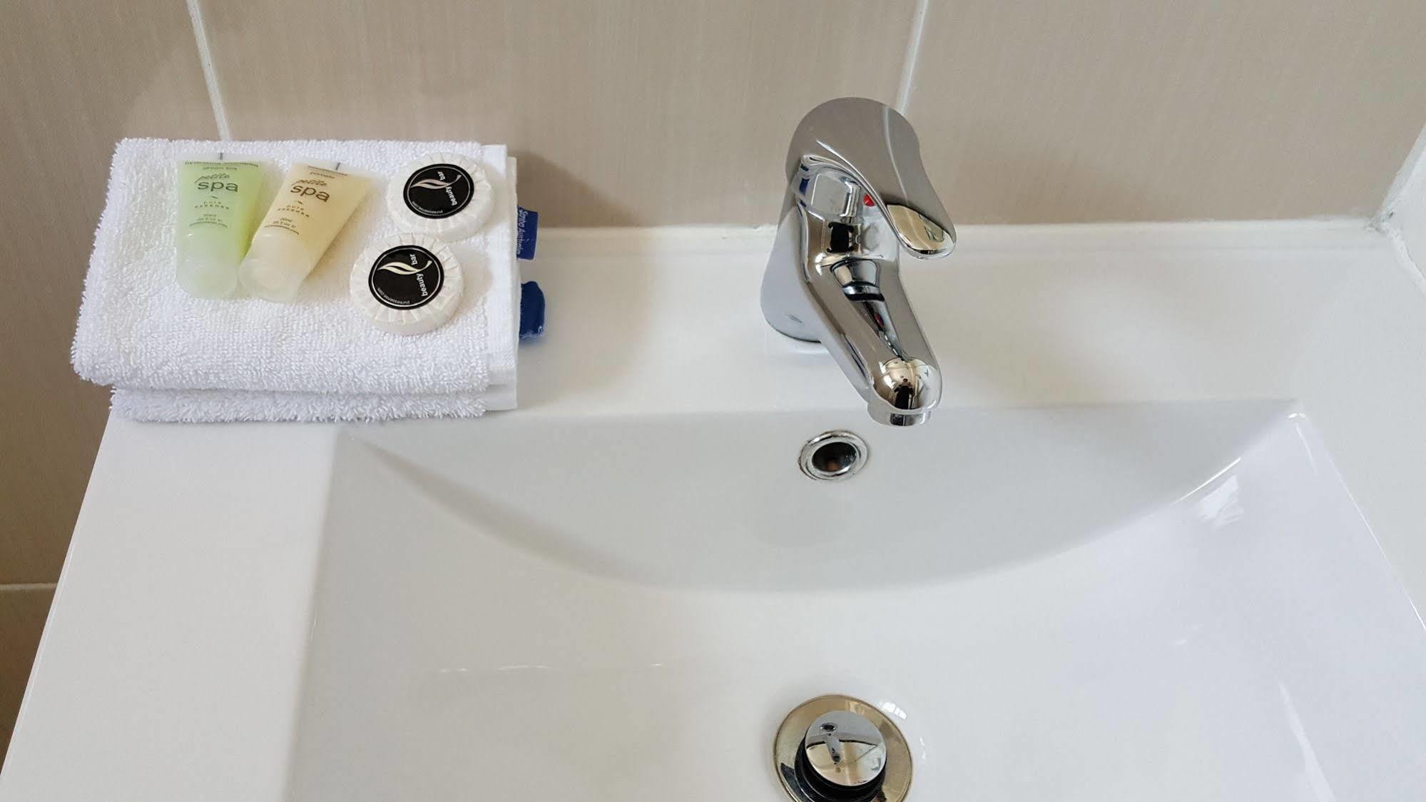 Dandenong Motel Dış mekan fotoğraf