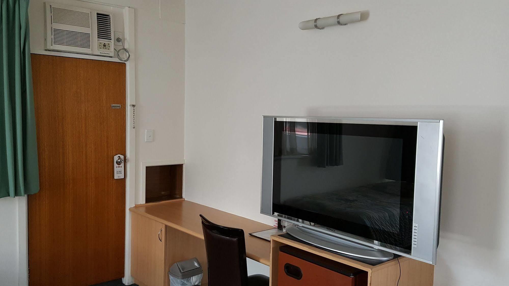 Dandenong Motel Dış mekan fotoğraf
