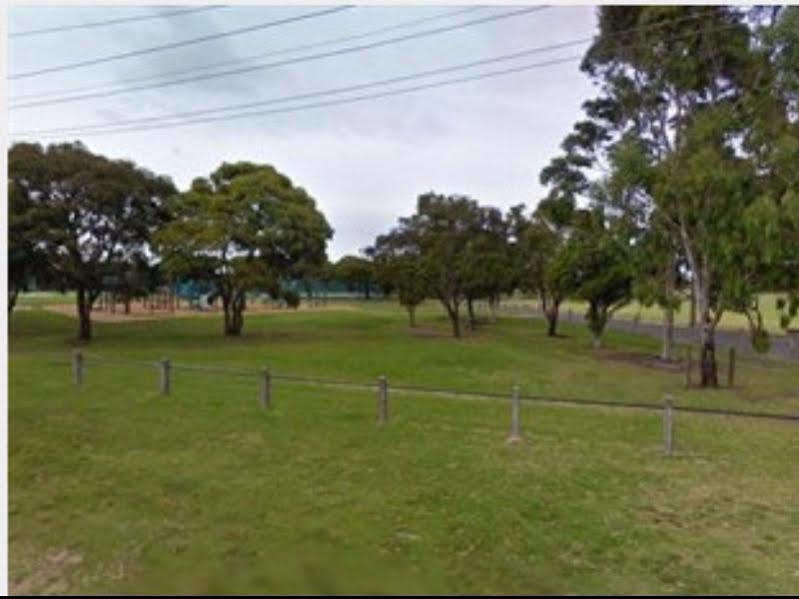 Dandenong Motel Dış mekan fotoğraf