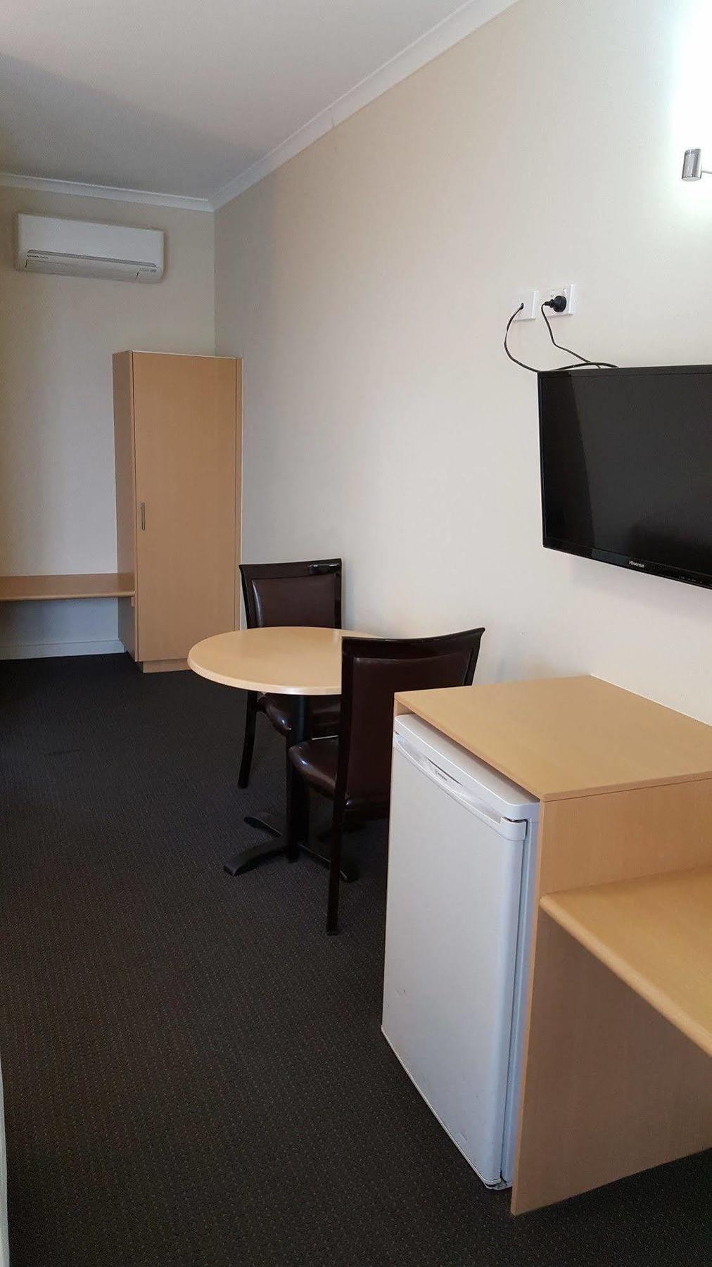 Dandenong Motel Dış mekan fotoğraf