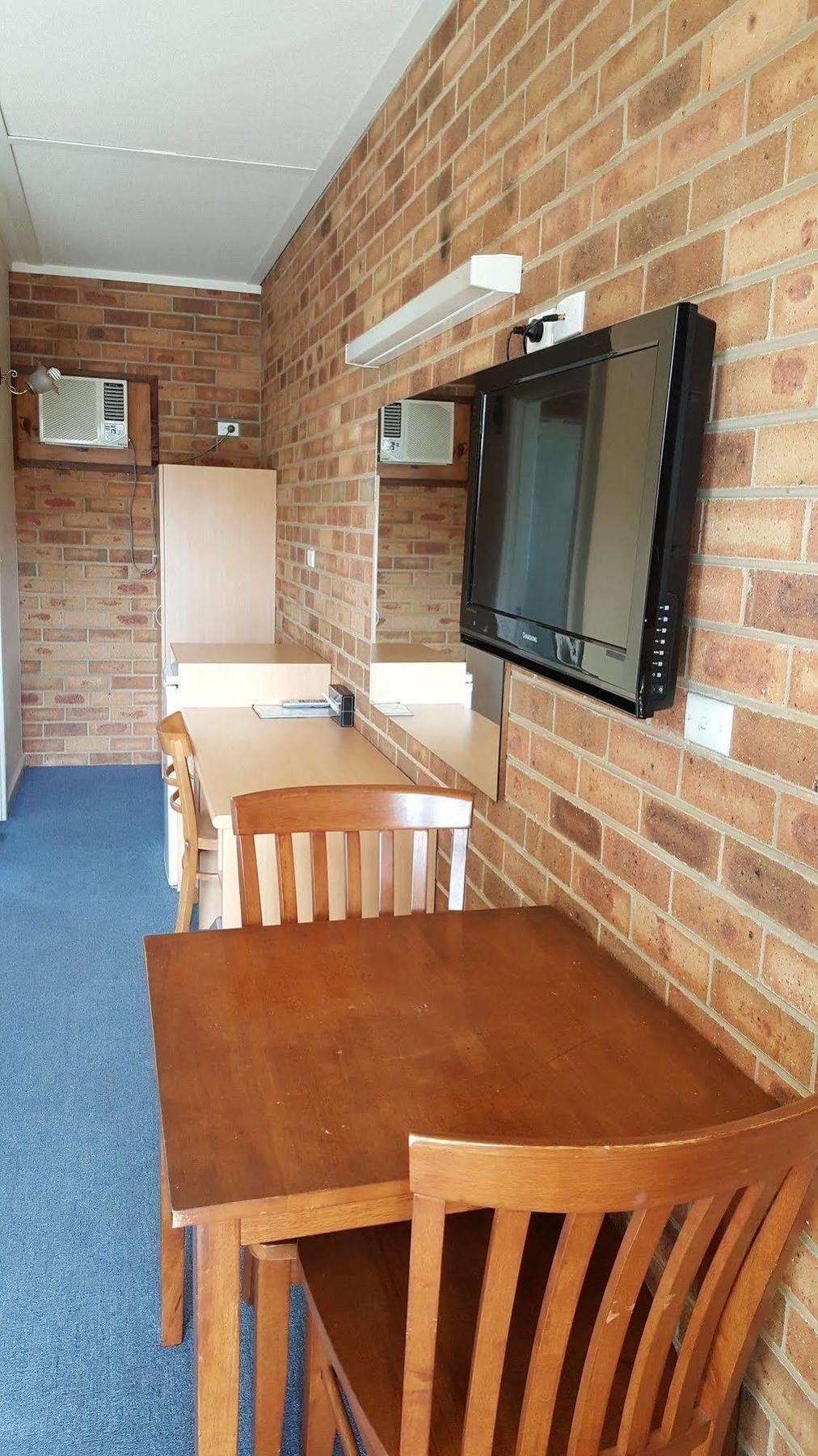 Dandenong Motel Dış mekan fotoğraf