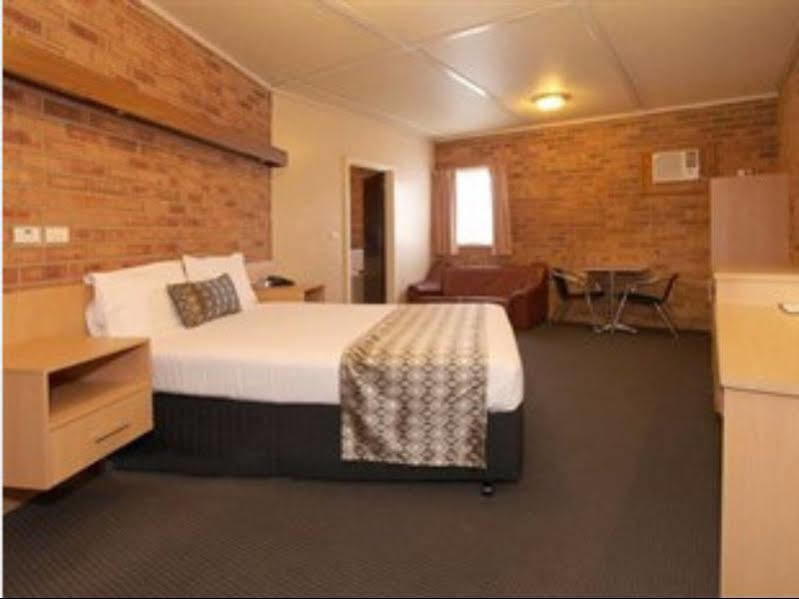 Dandenong Motel Dış mekan fotoğraf