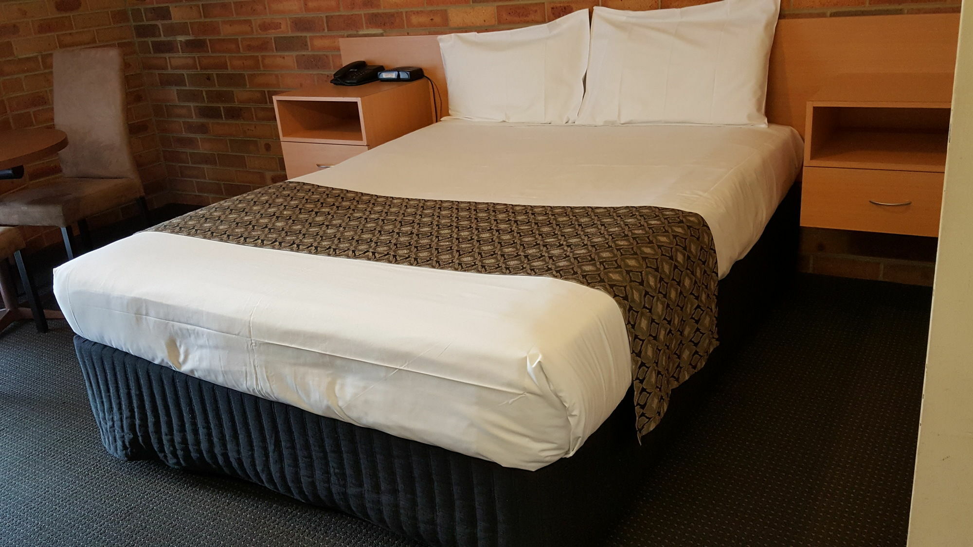 Dandenong Motel Dış mekan fotoğraf