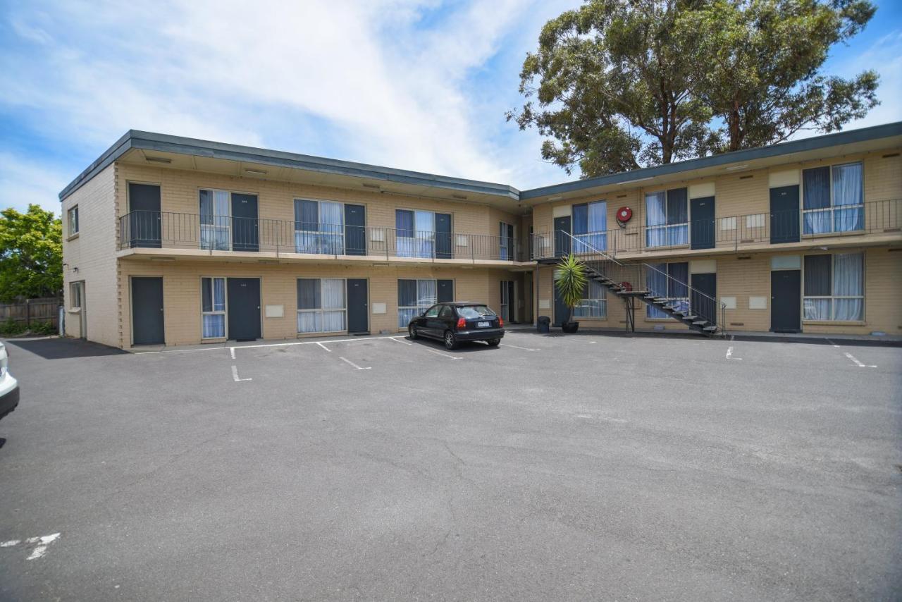 Dandenong Motel Oda fotoğraf