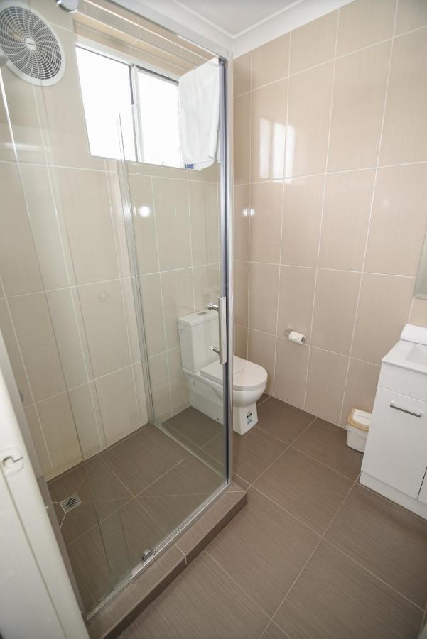 Dandenong Motel Dış mekan fotoğraf